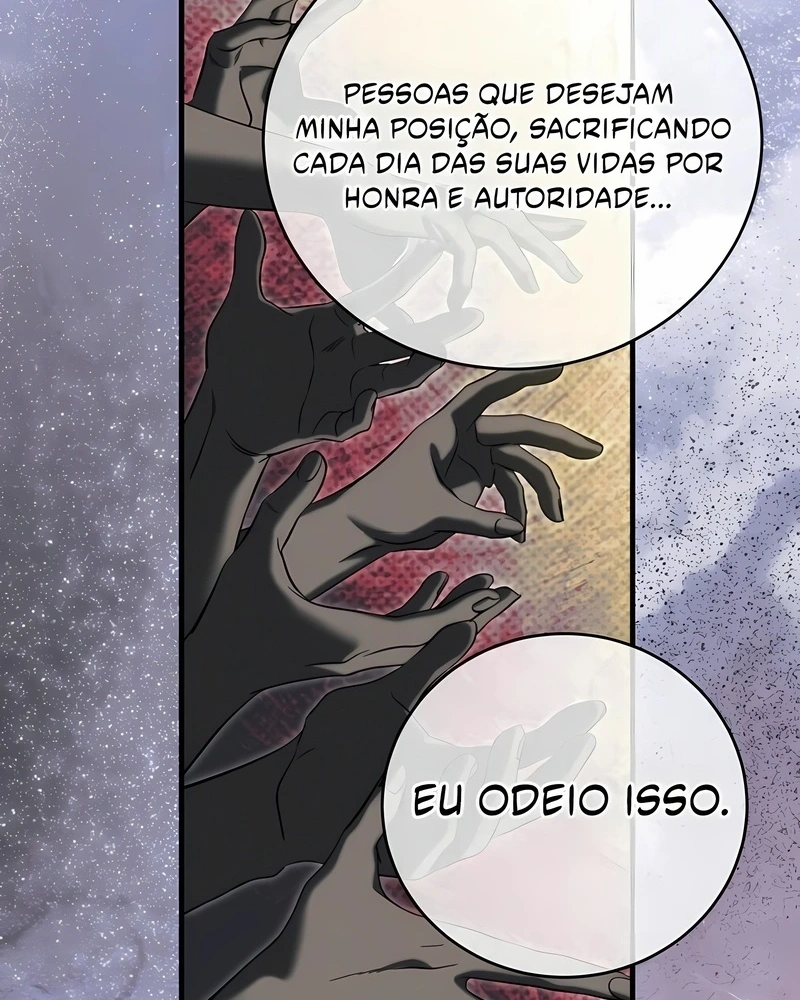 Filhos da Runa Capítulo 53 Página 90