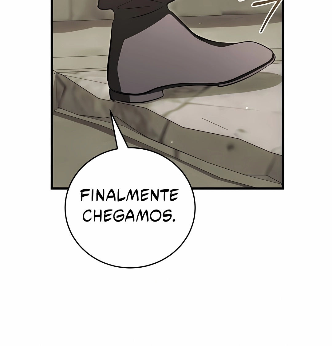 Filhos da Runa Capítulo 54 Página 106
