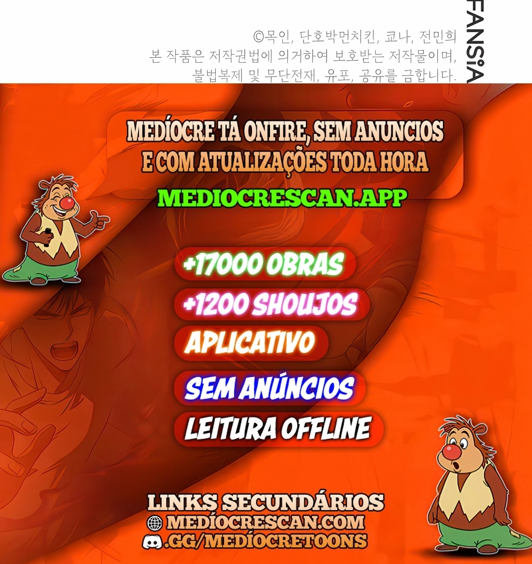 Filhos da Runa Capítulo 54 Página 120