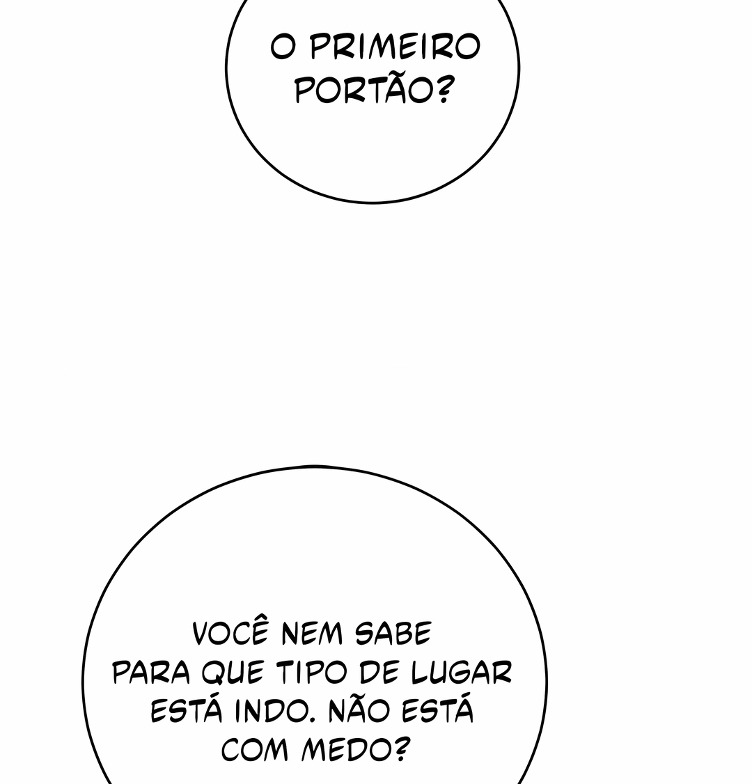 Filhos da Runa Capítulo 54 Página 21