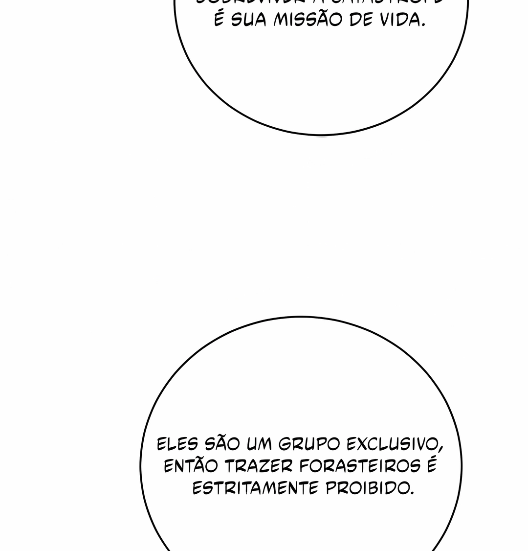 Filhos da Runa Capítulo 54 Página 41