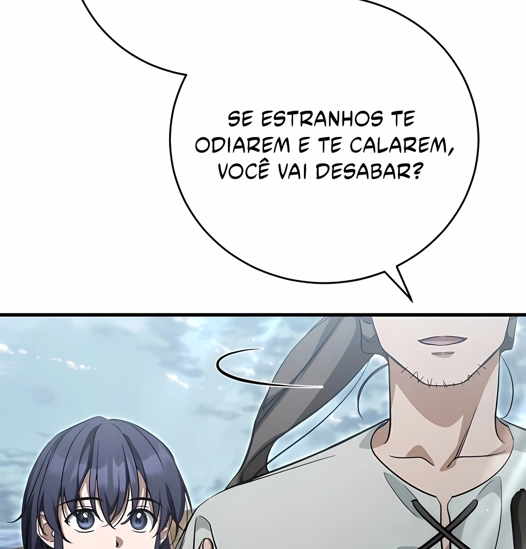 Filhos da Runa Capítulo 54 Página 48