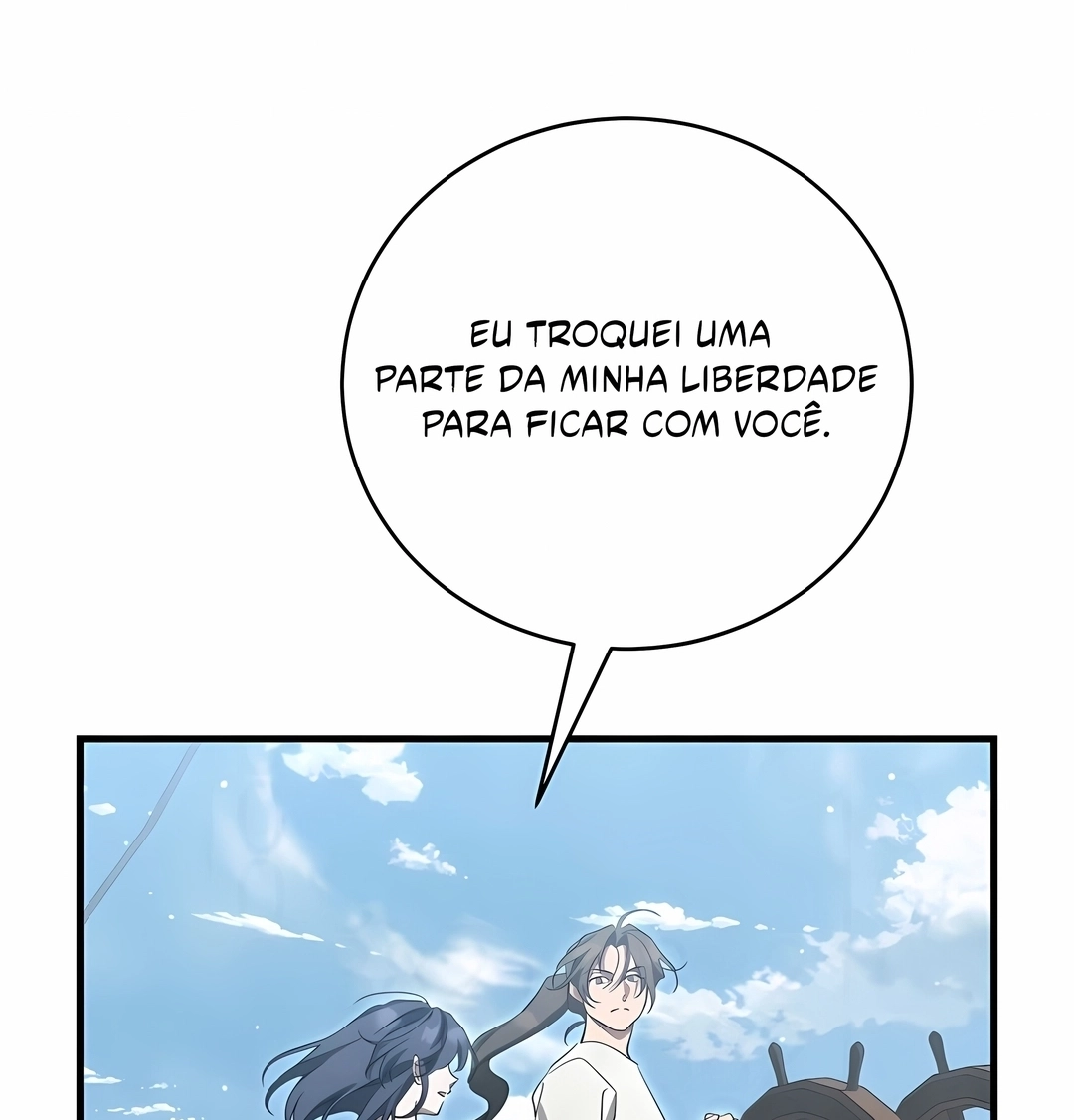 Filhos da Runa Capítulo 54 Página 56