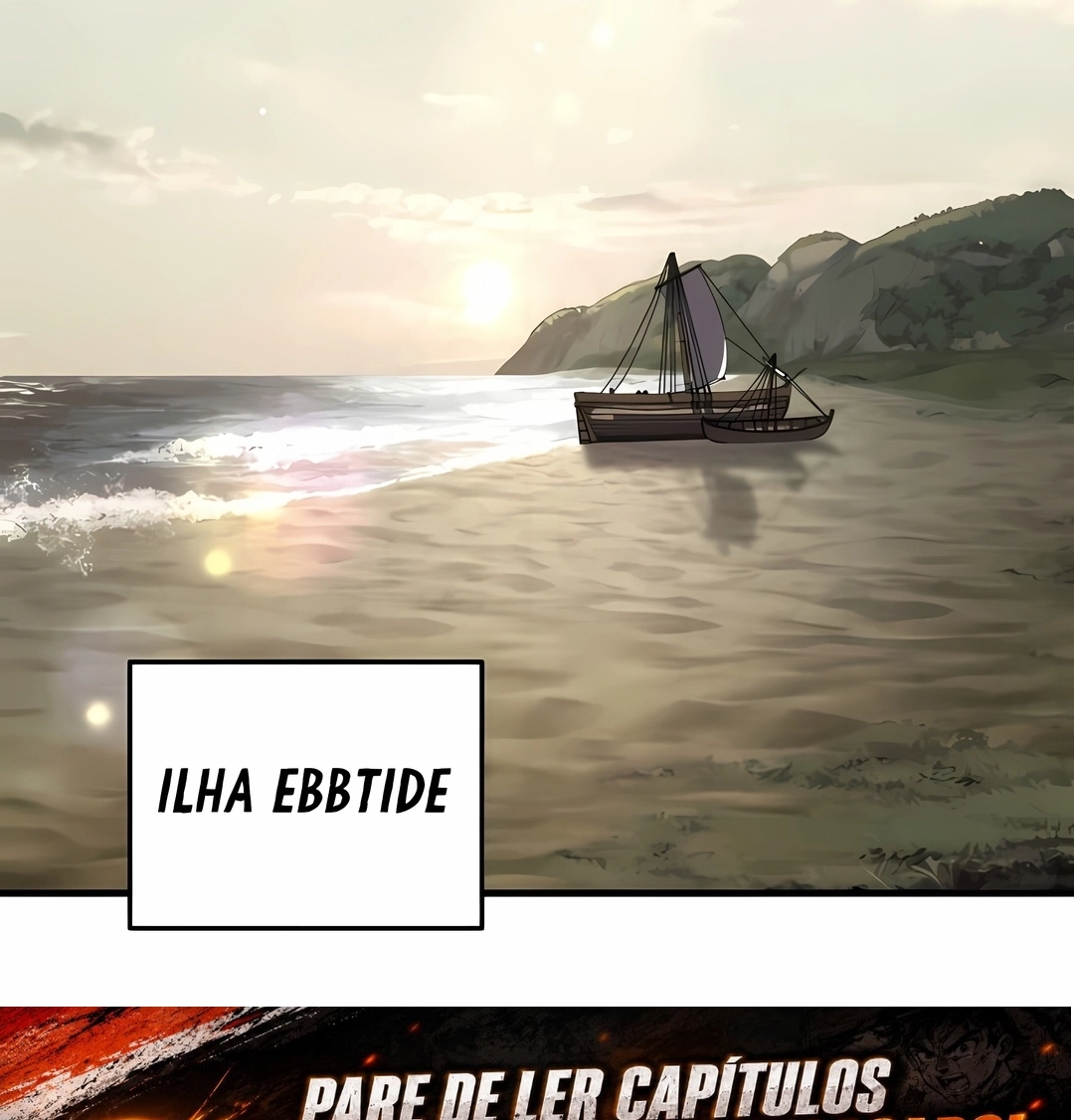 Filhos da Runa Capítulo 54 Página 94