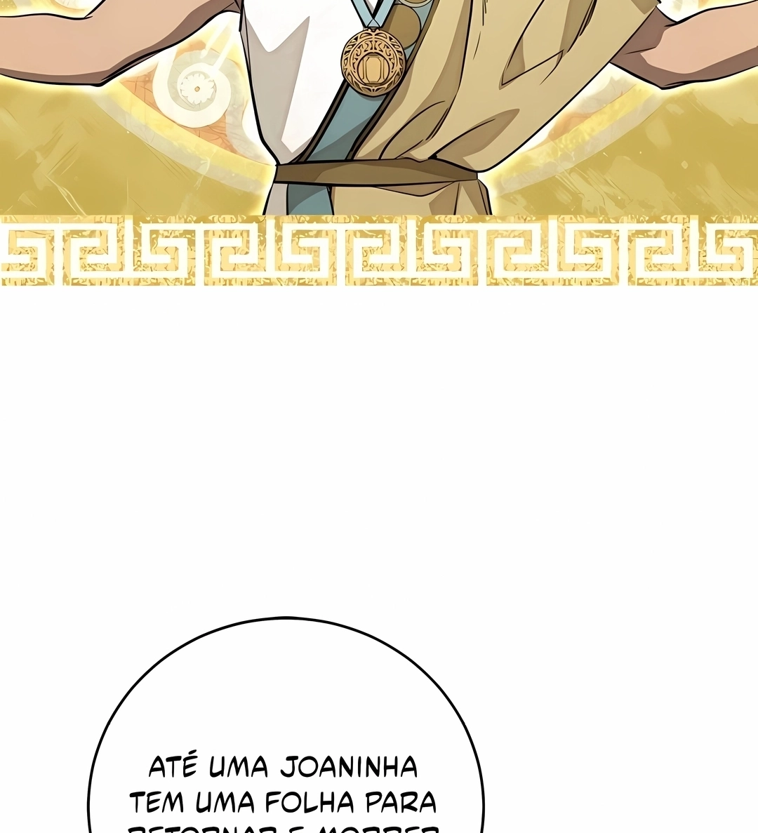 Filhos da Runa Capítulo 55 Página 108