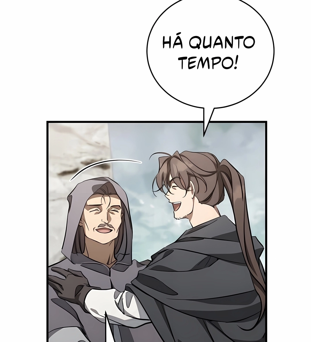 Filhos da Runa Capítulo 55 Página 11