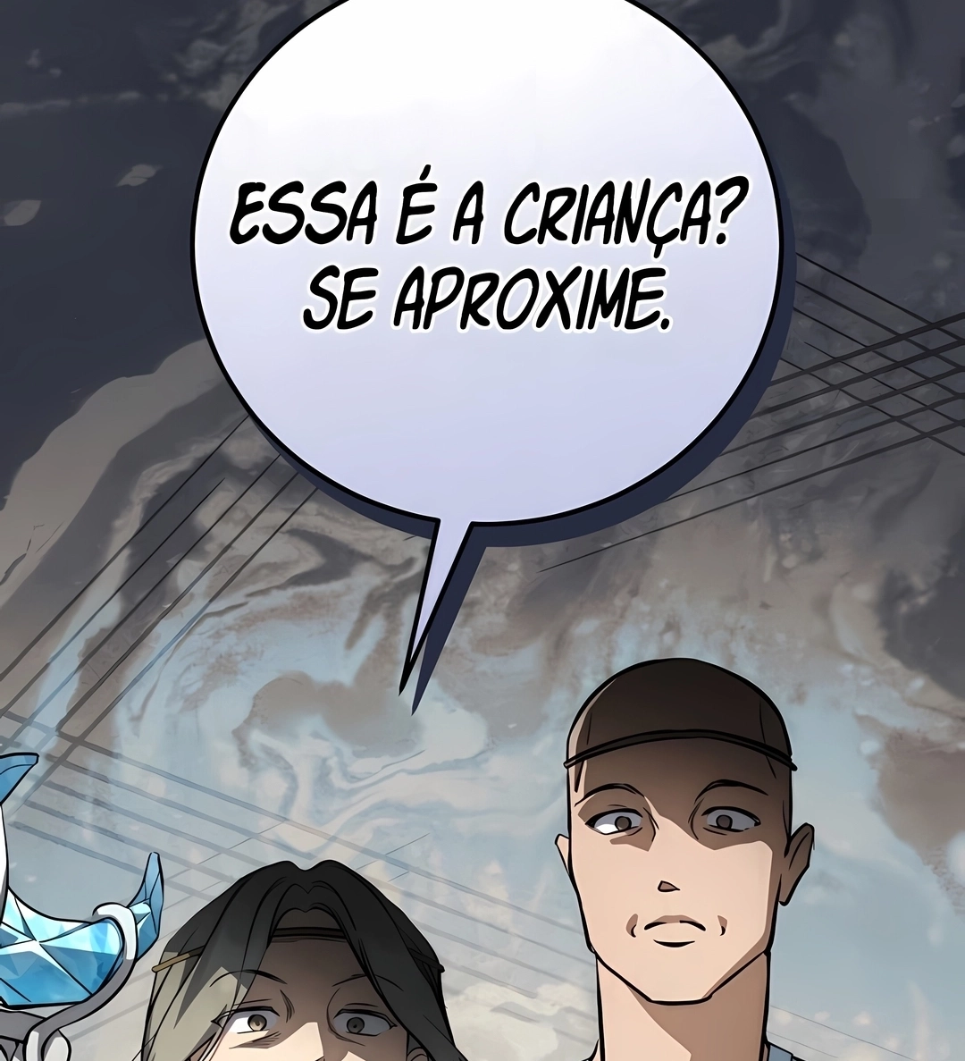 Filhos da Runa Capítulo 55 Página 115