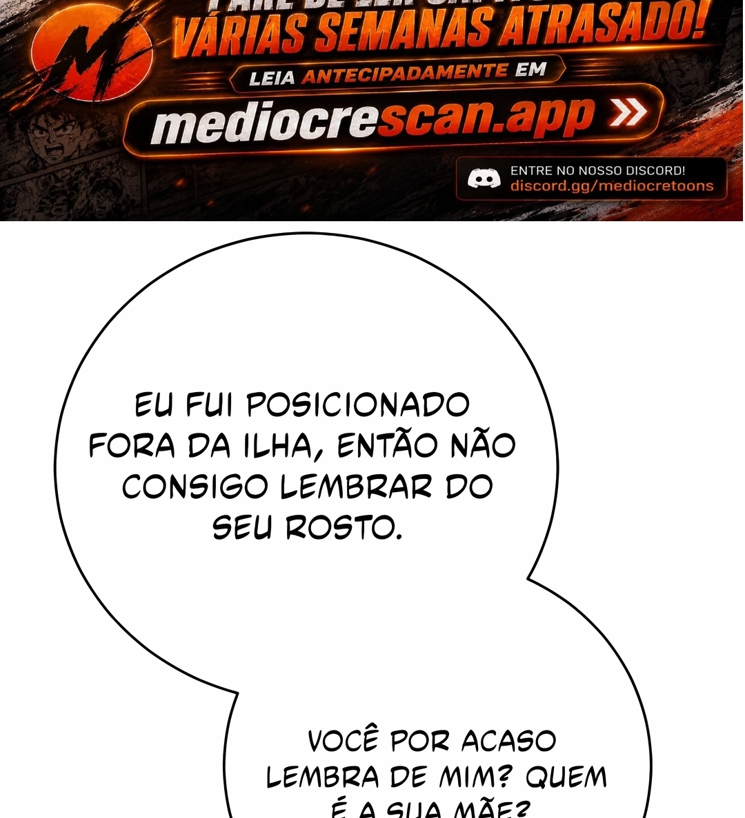Filhos da Runa Capítulo 55 Página 18