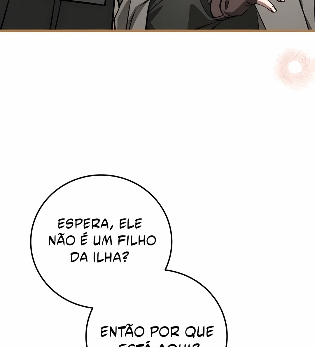 Filhos da Runa Capítulo 55 Página 24