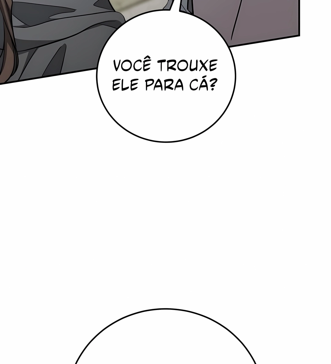 Filhos da Runa Capítulo 55 Página 26