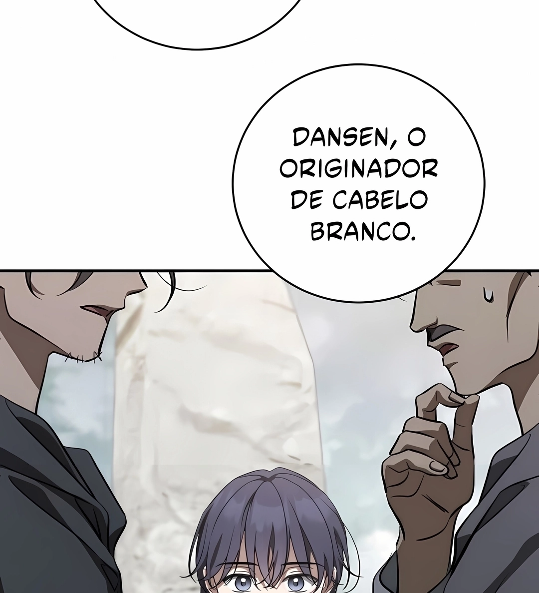 Filhos da Runa Capítulo 55 Página 31
