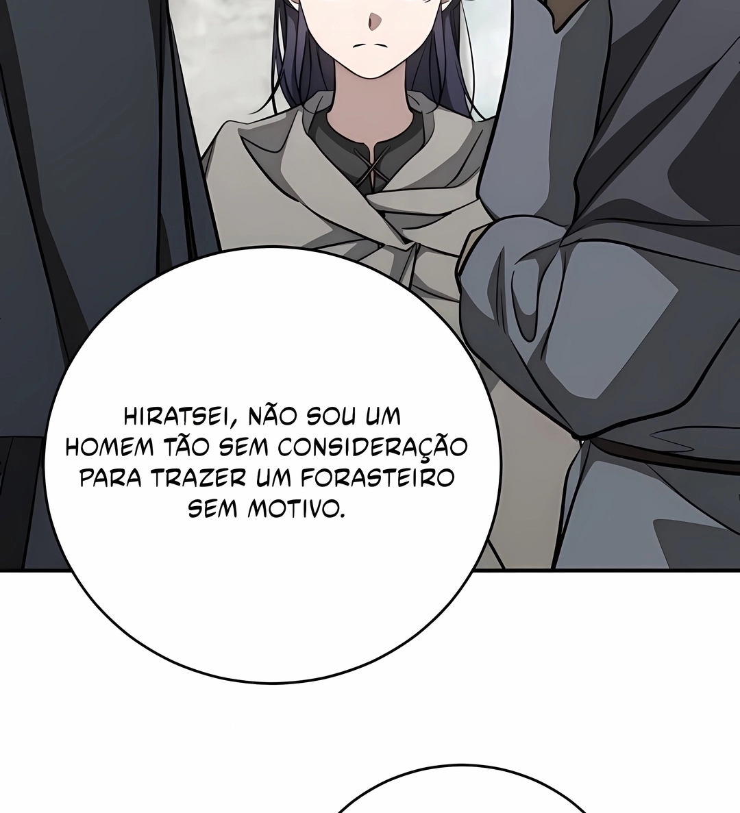 Filhos da Runa Capítulo 55 Página 32
