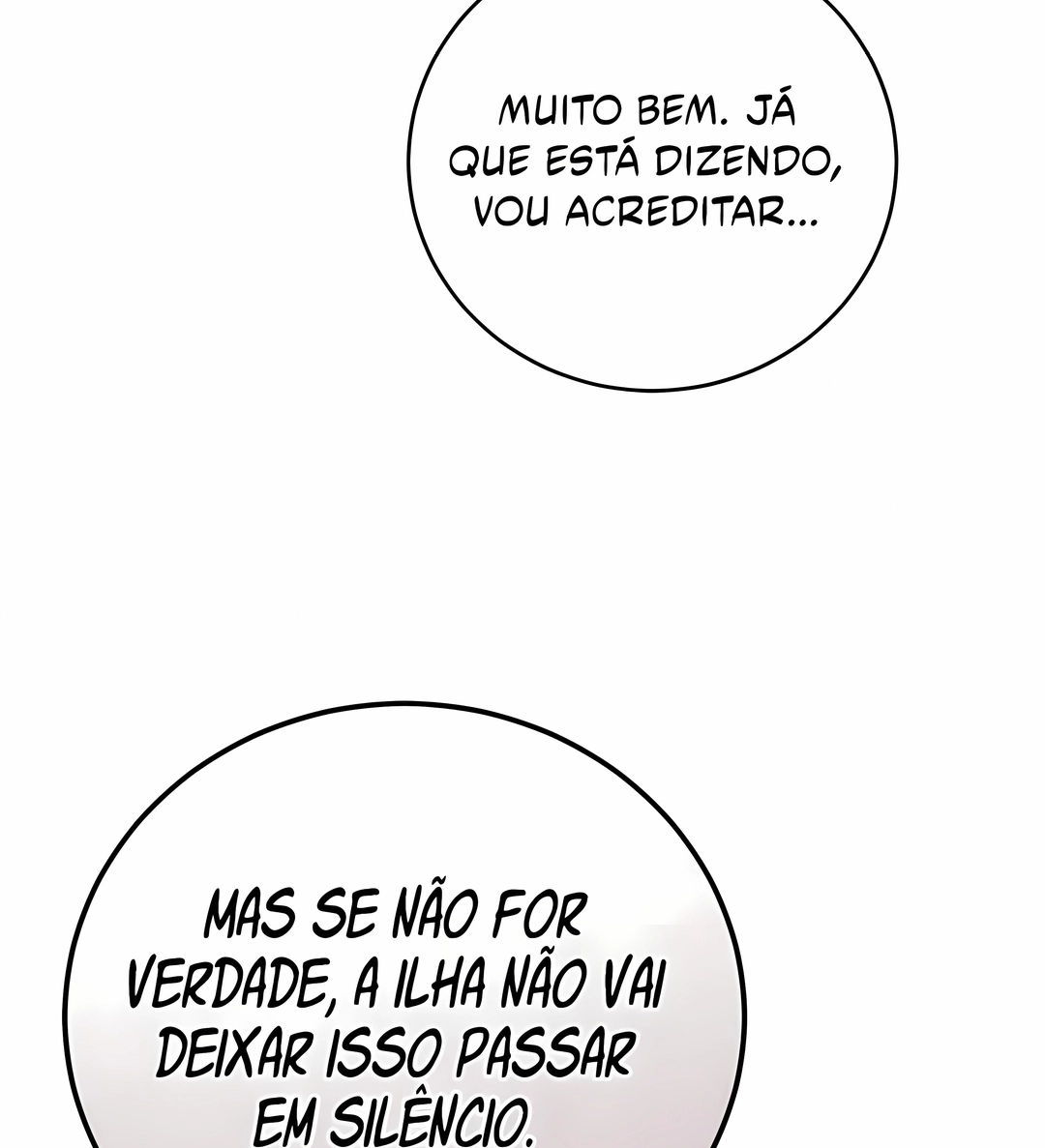 Filhos da Runa Capítulo 55 Página 33