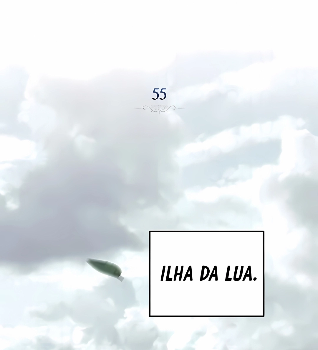 Filhos da Runa Capítulo 55 Página 38