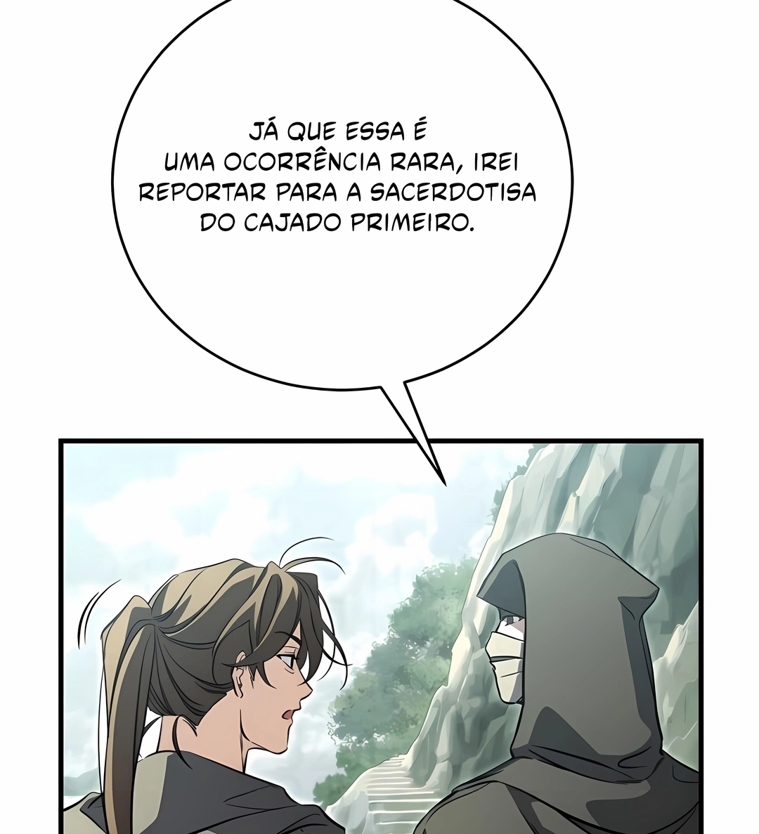 Filhos da Runa Capítulo 55 Página 46