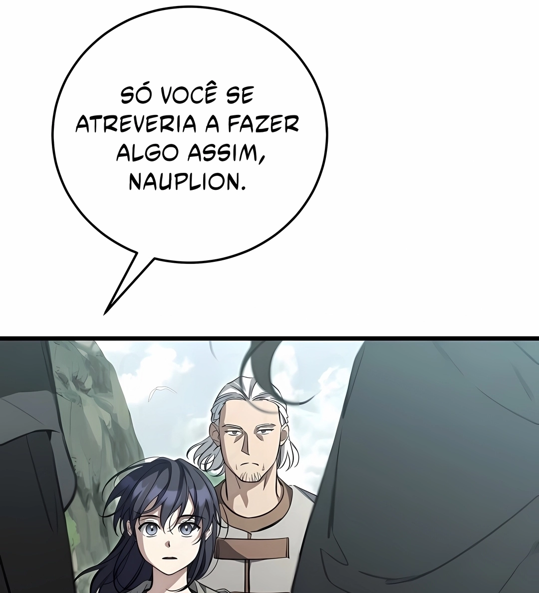 Filhos da Runa Capítulo 55 Página 48