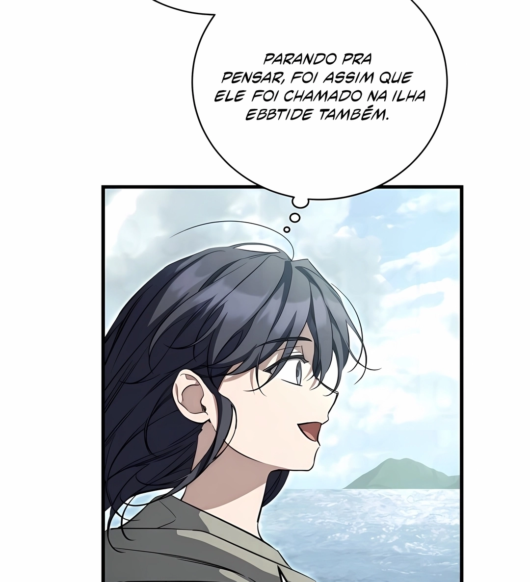 Filhos da Runa Capítulo 55 Página 50
