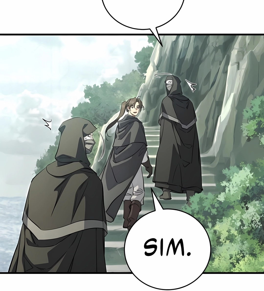 Filhos da Runa Capítulo 55 Página 52