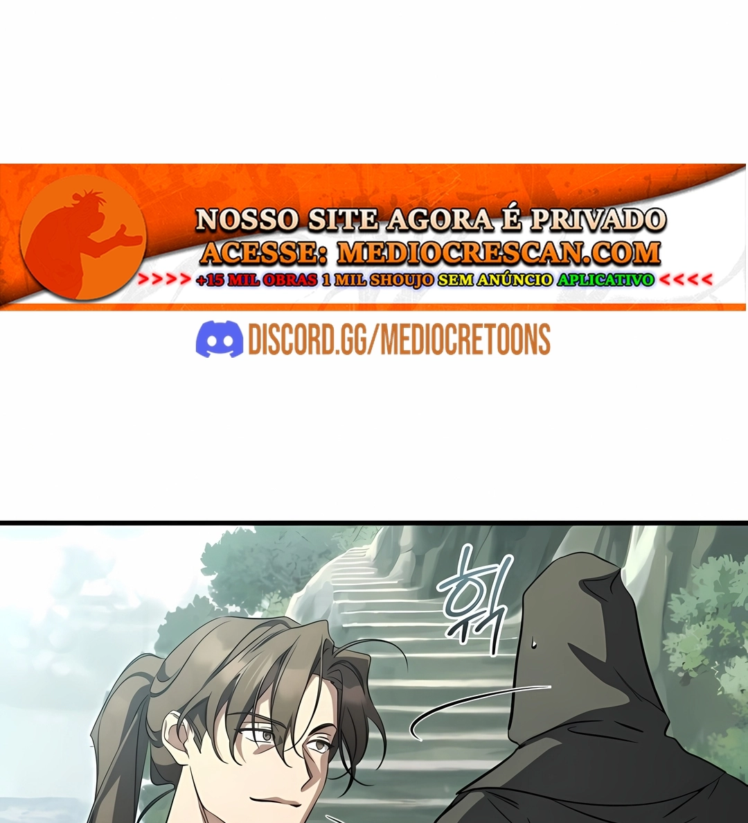 Filhos da Runa Capítulo 55 Página 53