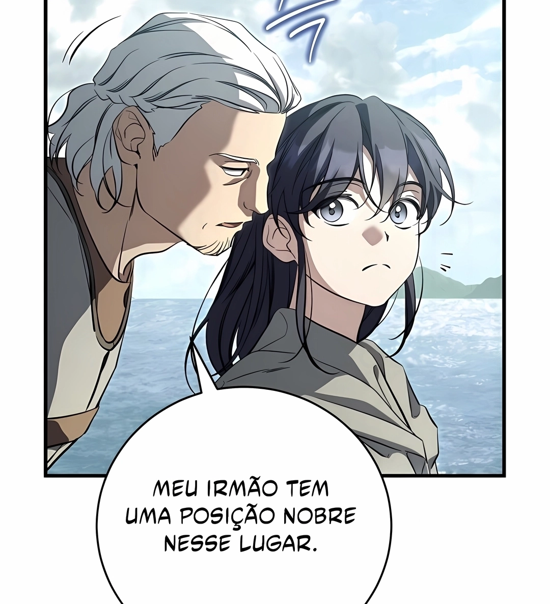 Filhos da Runa Capítulo 55 Página 55