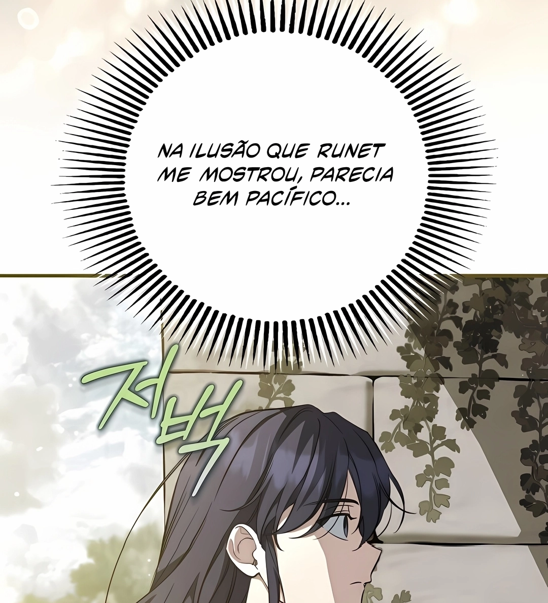 Filhos da Runa Capítulo 55 Página 68