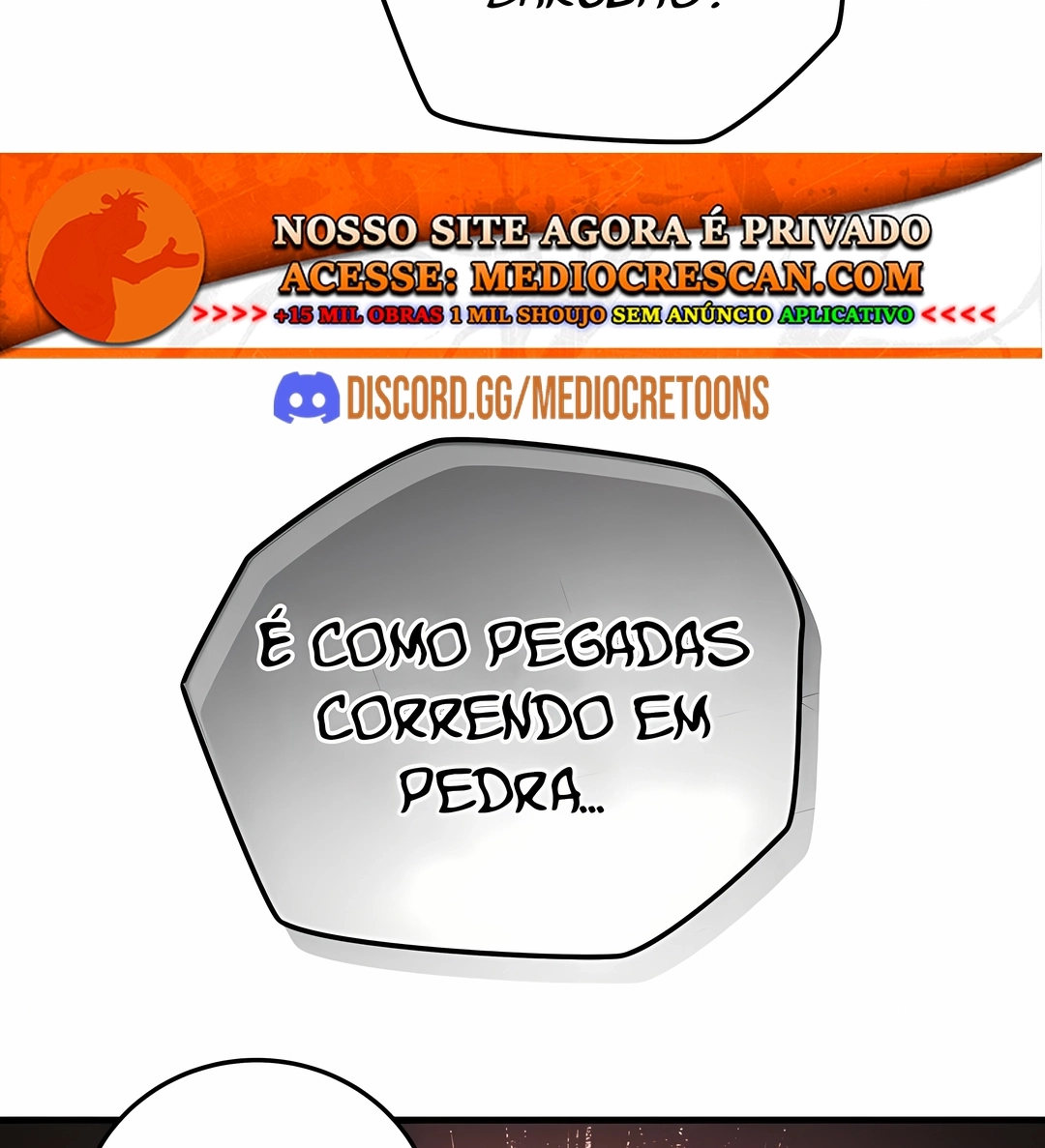 Filhos da Runa Capítulo 55 Página 82