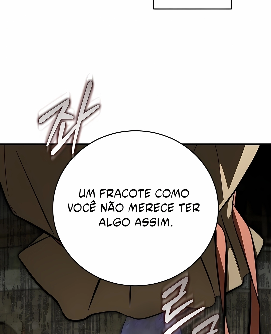 Filhos da Runa Capítulo 56 Página 100