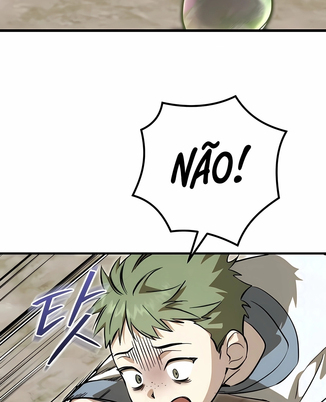 Filhos da Runa Capítulo 56 Página 102