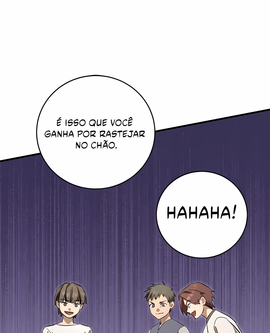 Filhos da Runa Capítulo 56 Página 105