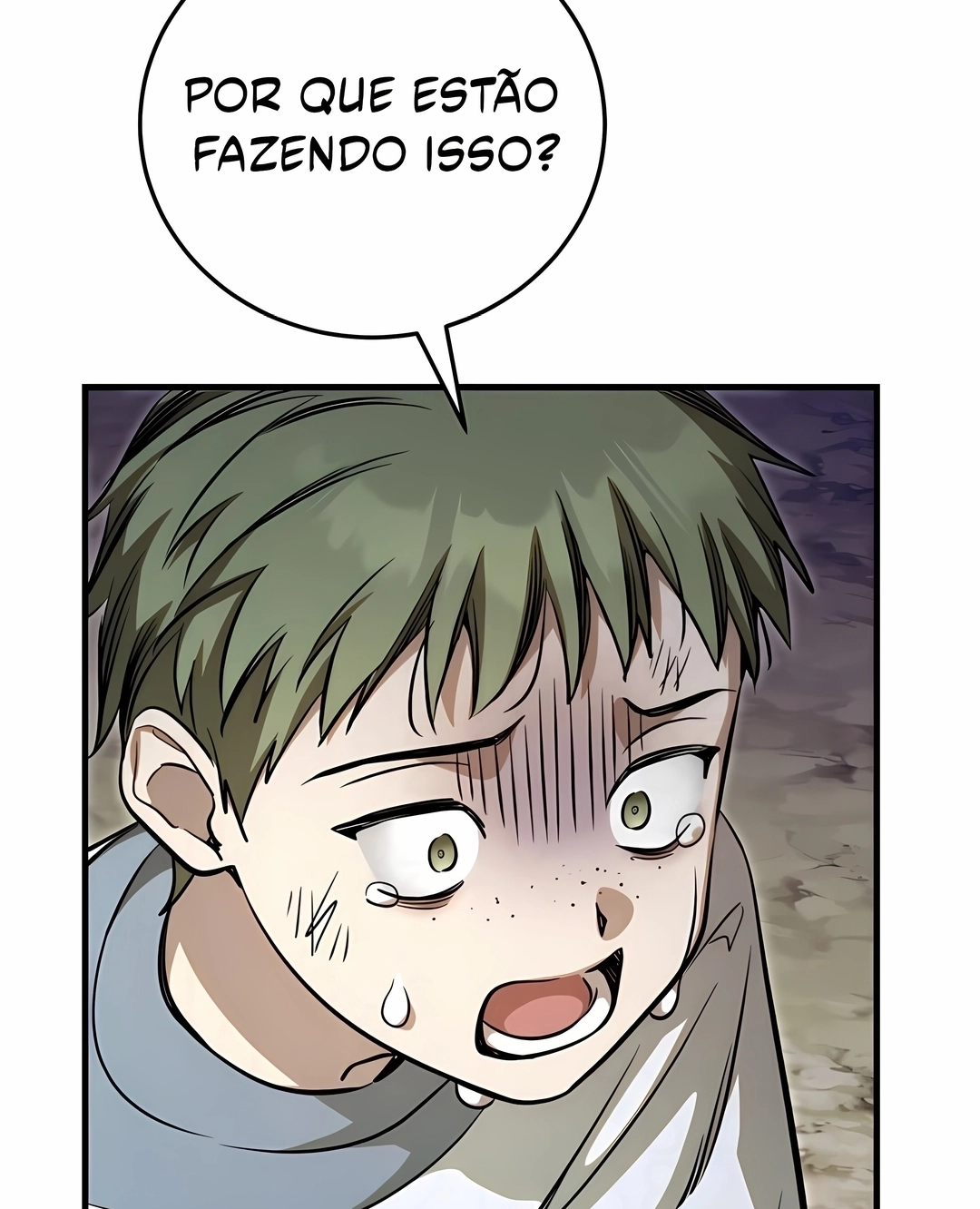 Filhos da Runa Capítulo 56 Página 107