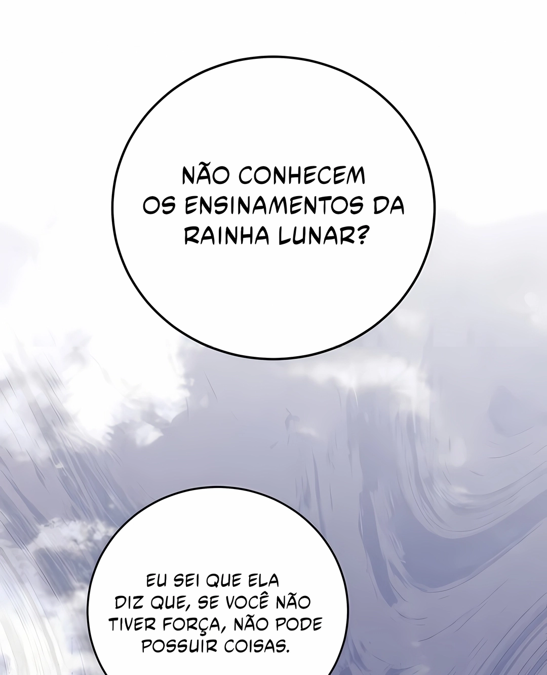 Filhos da Runa Capítulo 56 Página 109