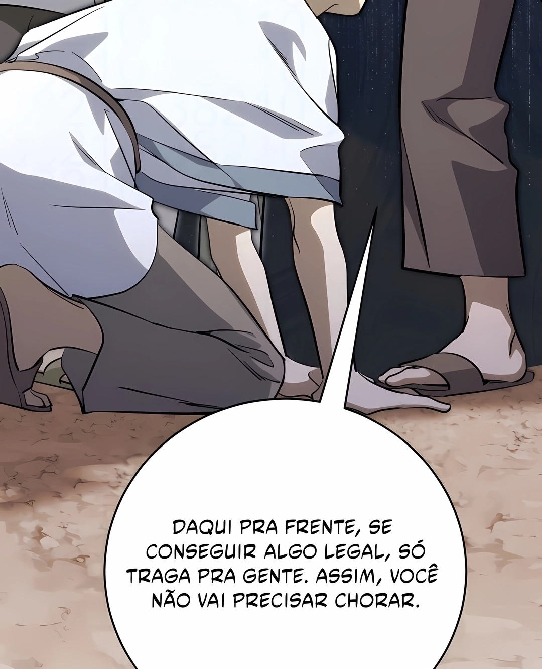 Filhos da Runa Capítulo 56 Página 111