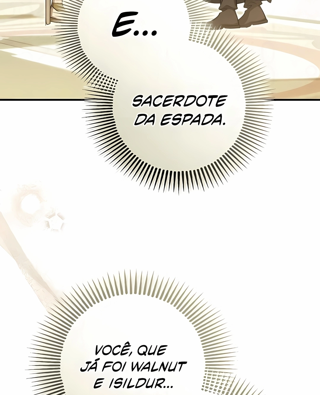 Filhos da Runa Capítulo 56 Página 18