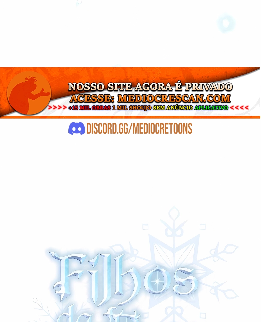 Filhos da Runa Capítulo 56 Página 27