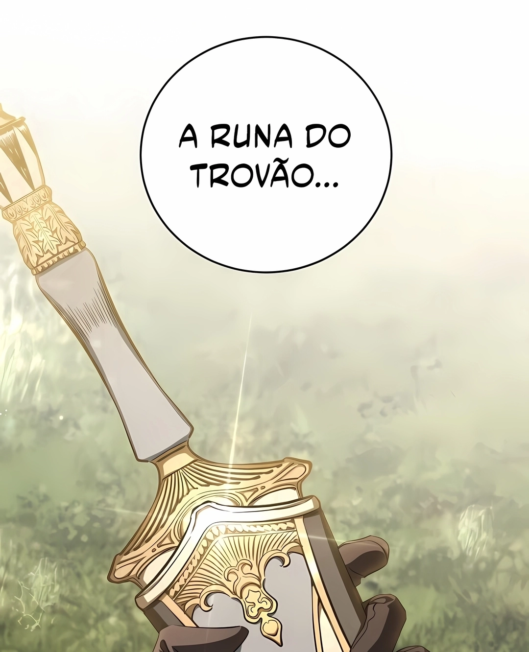 Filhos da Runa Capítulo 56 Página 31