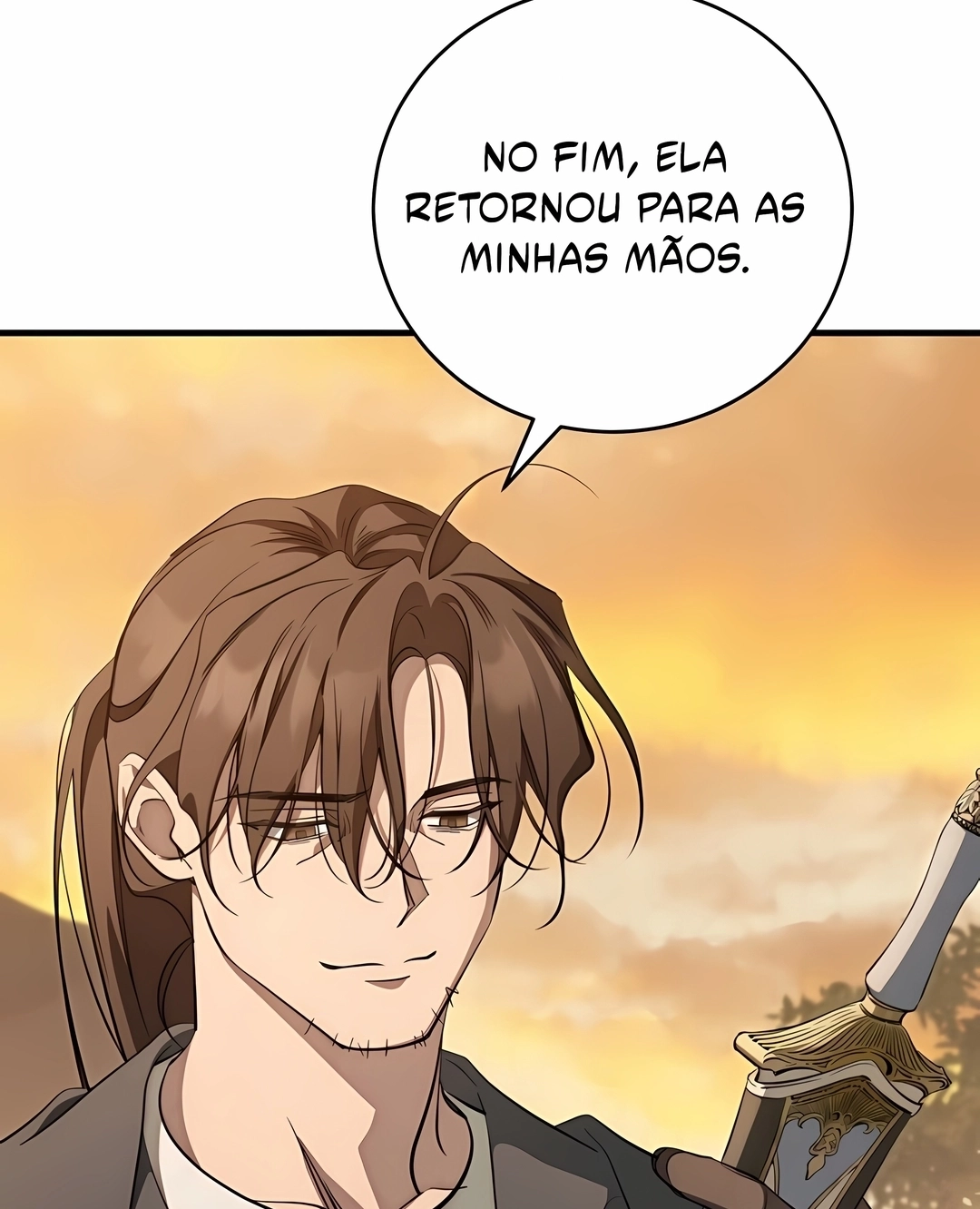 Filhos da Runa Capítulo 56 Página 33