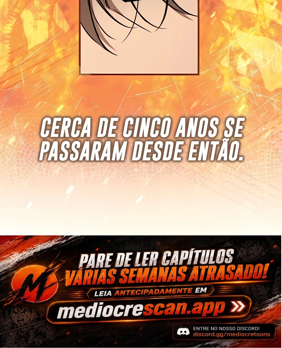 Filhos da Runa Capítulo 56 Página 38