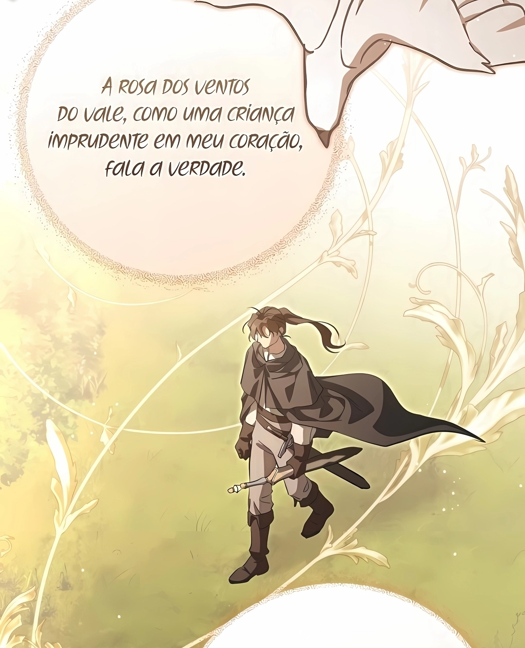 Filhos da Runa Capítulo 56 Página 40