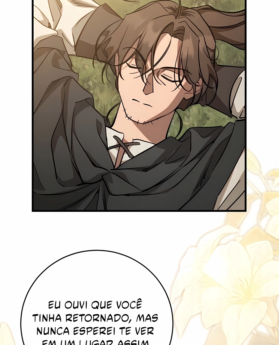 Filhos da Runa Capítulo 56 Página 45