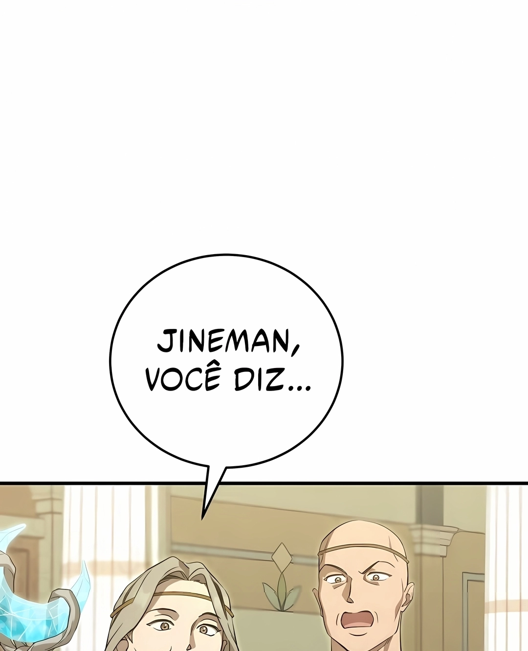 Filhos da Runa Capítulo 56 Página 5