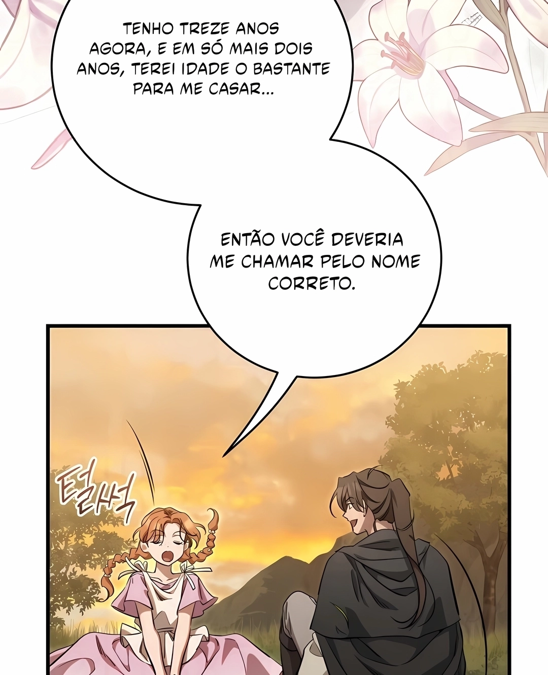Filhos da Runa Capítulo 56 Página 53