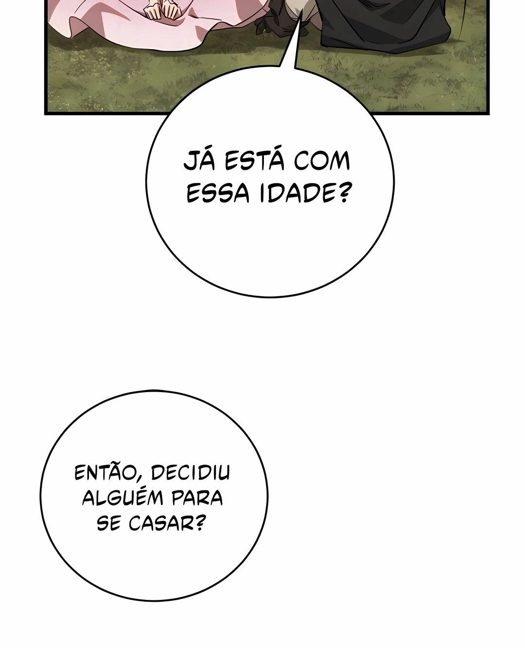 Filhos da Runa Capítulo 56 Página 54