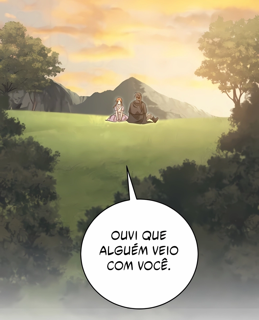 Filhos da Runa Capítulo 56 Página 59