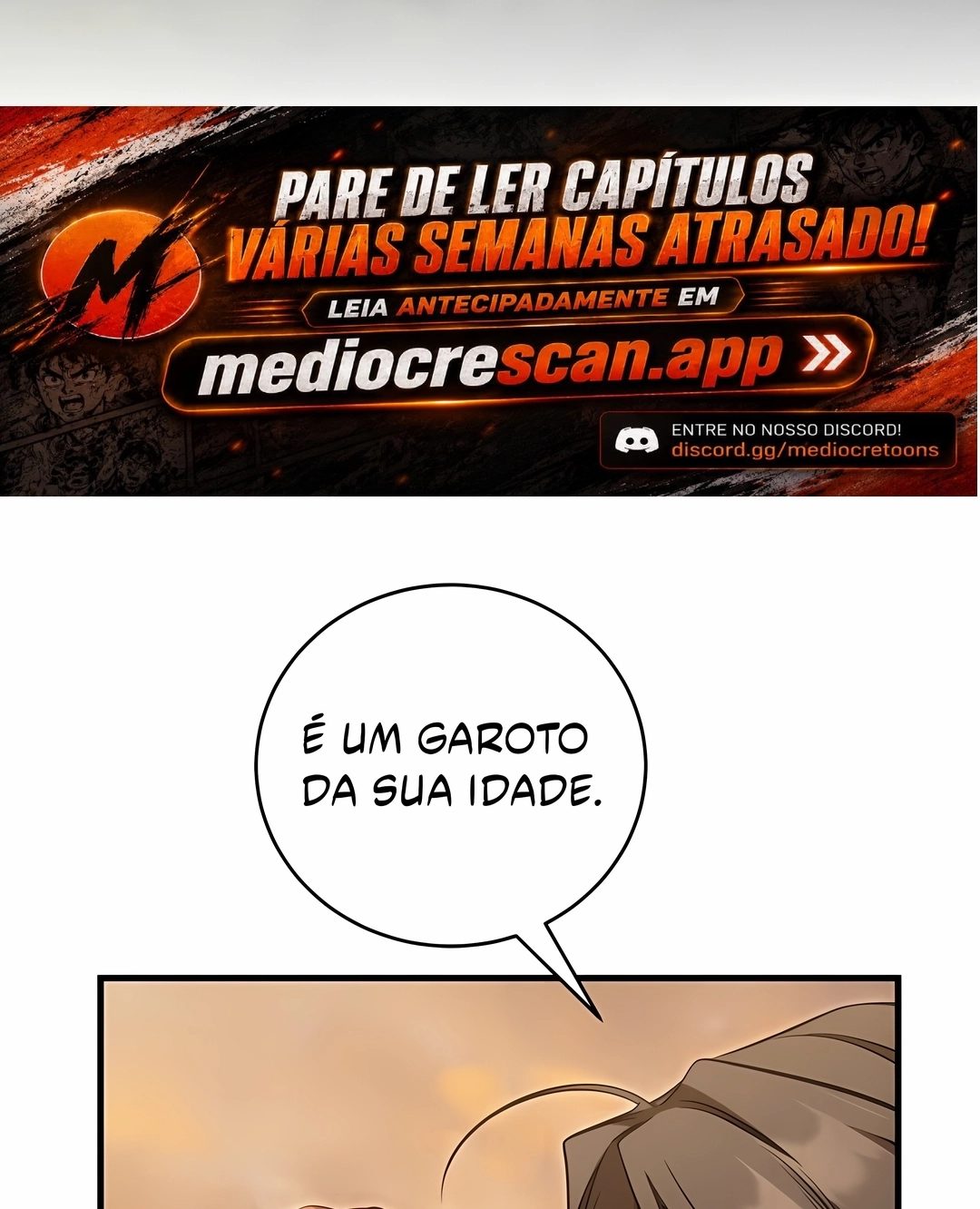 Filhos da Runa Capítulo 56 Página 60