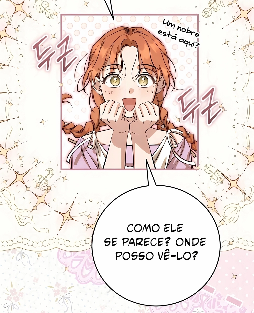 Filhos da Runa Capítulo 56 Página 63