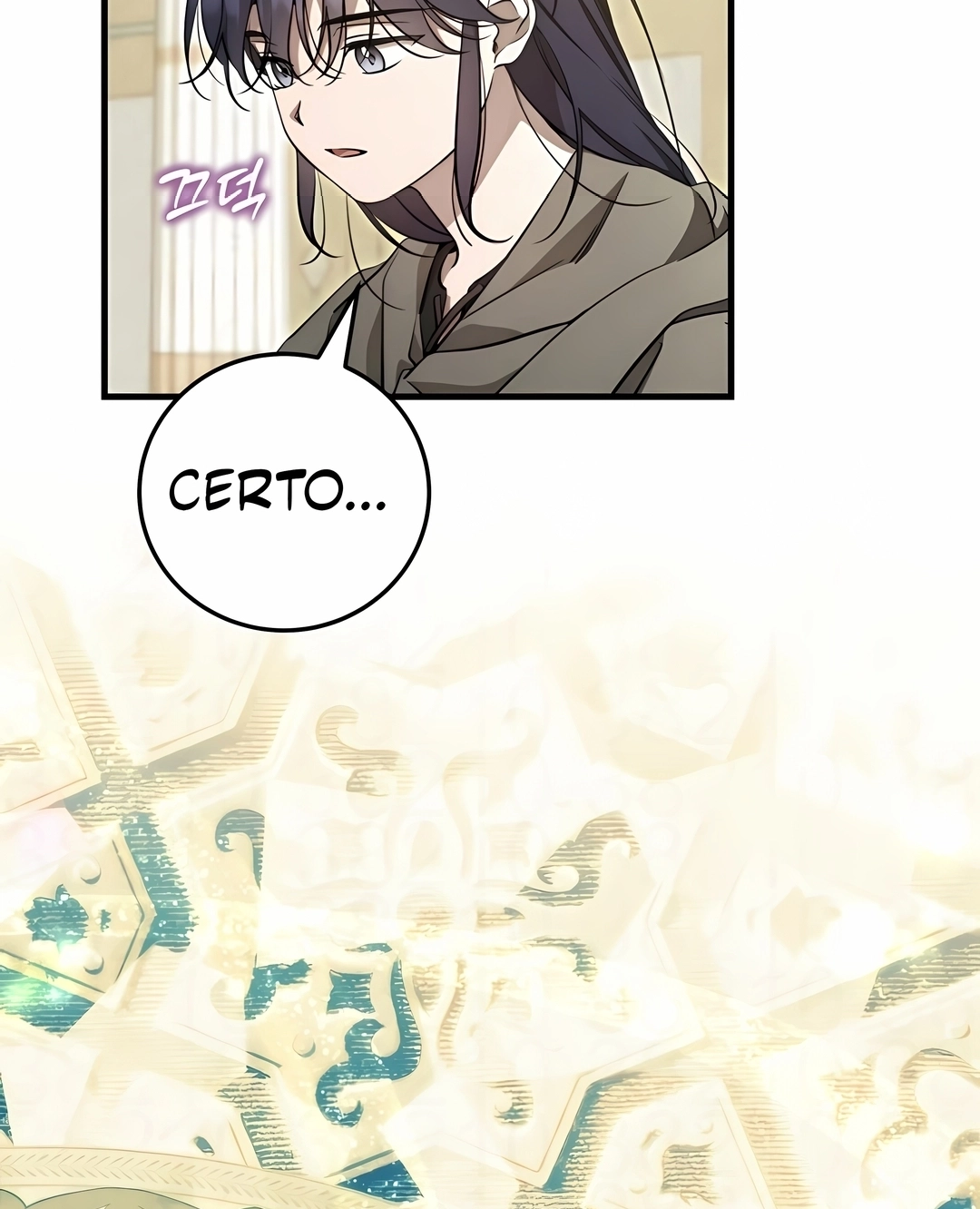 Filhos da Runa Capítulo 56 Página 8