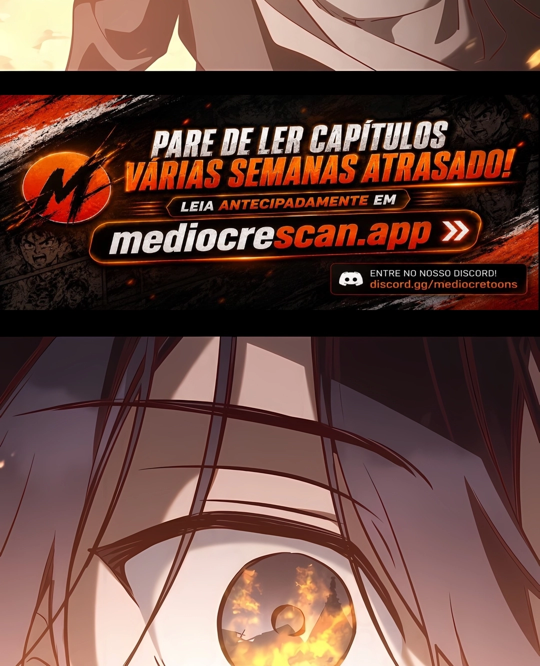 Filhos da Runa Capítulo 56 Página 81