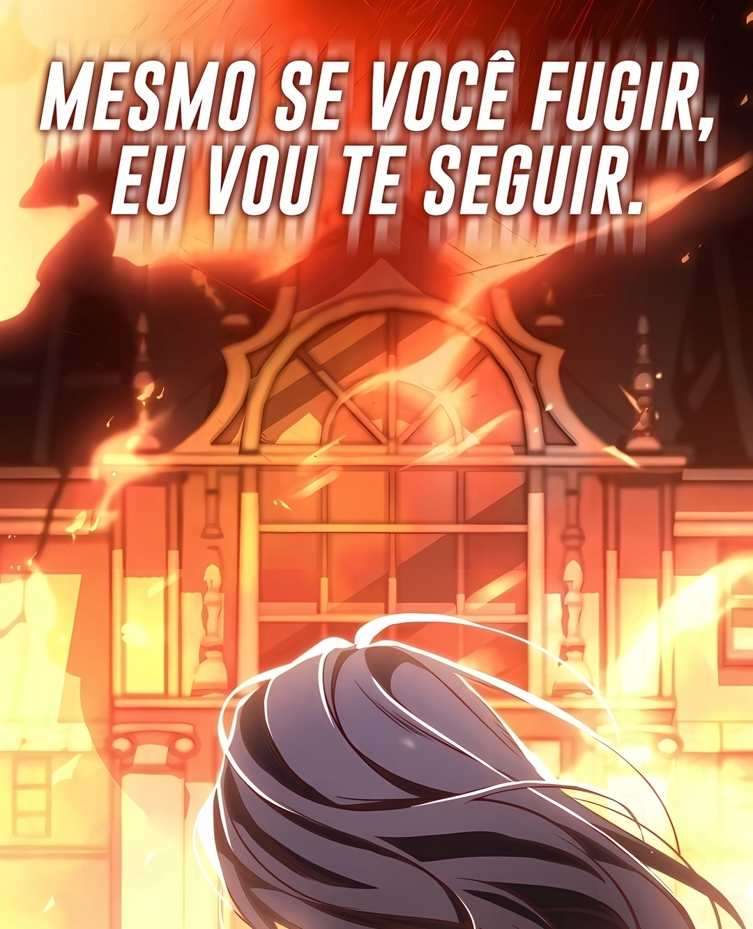 Filhos da Runa Capítulo 56 Página 83