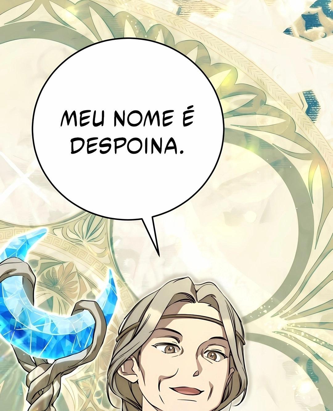 Filhos da Runa Capítulo 56 Página 9