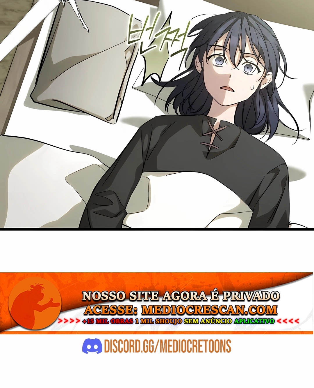 Filhos da Runa Capítulo 56 Página 91